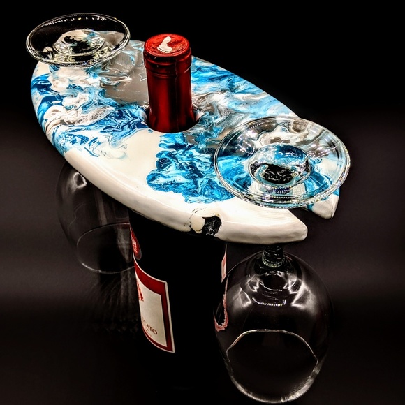 Wine display - Picture 6 of 6